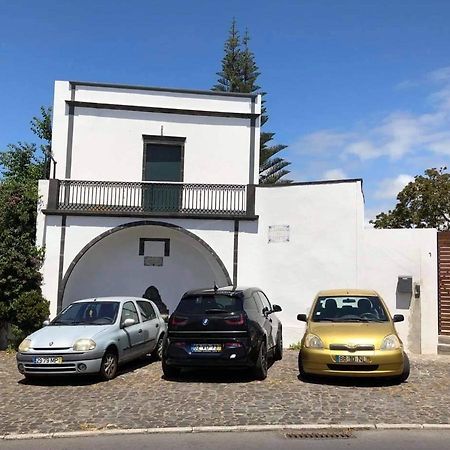Loreto Fontenary Home Faja de Baixo Luaran gambar