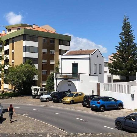 Loreto Fontenary Home Faja de Baixo Luaran gambar