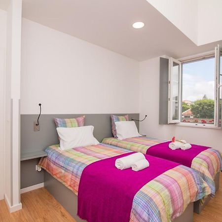 Loreto Fontenary Home Faja de Baixo Luaran gambar