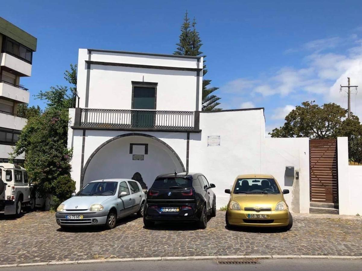 Loreto Fontenary Home Faja de Baixo Luaran gambar