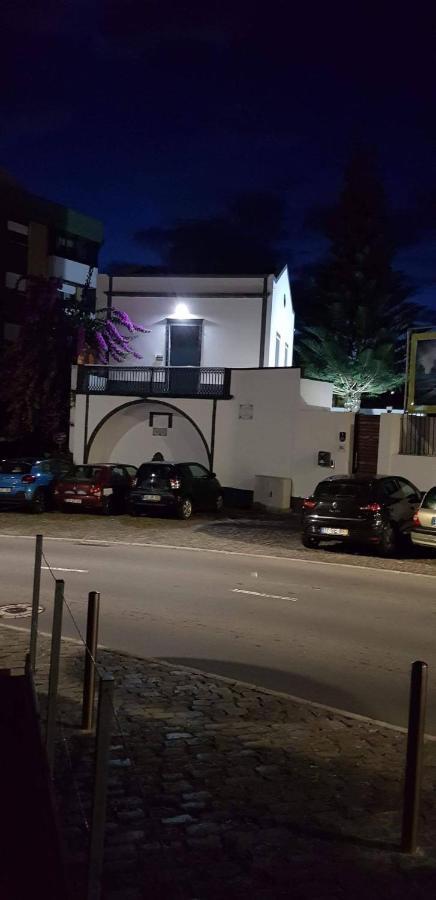 Loreto Fontenary Home Faja de Baixo Luaran gambar