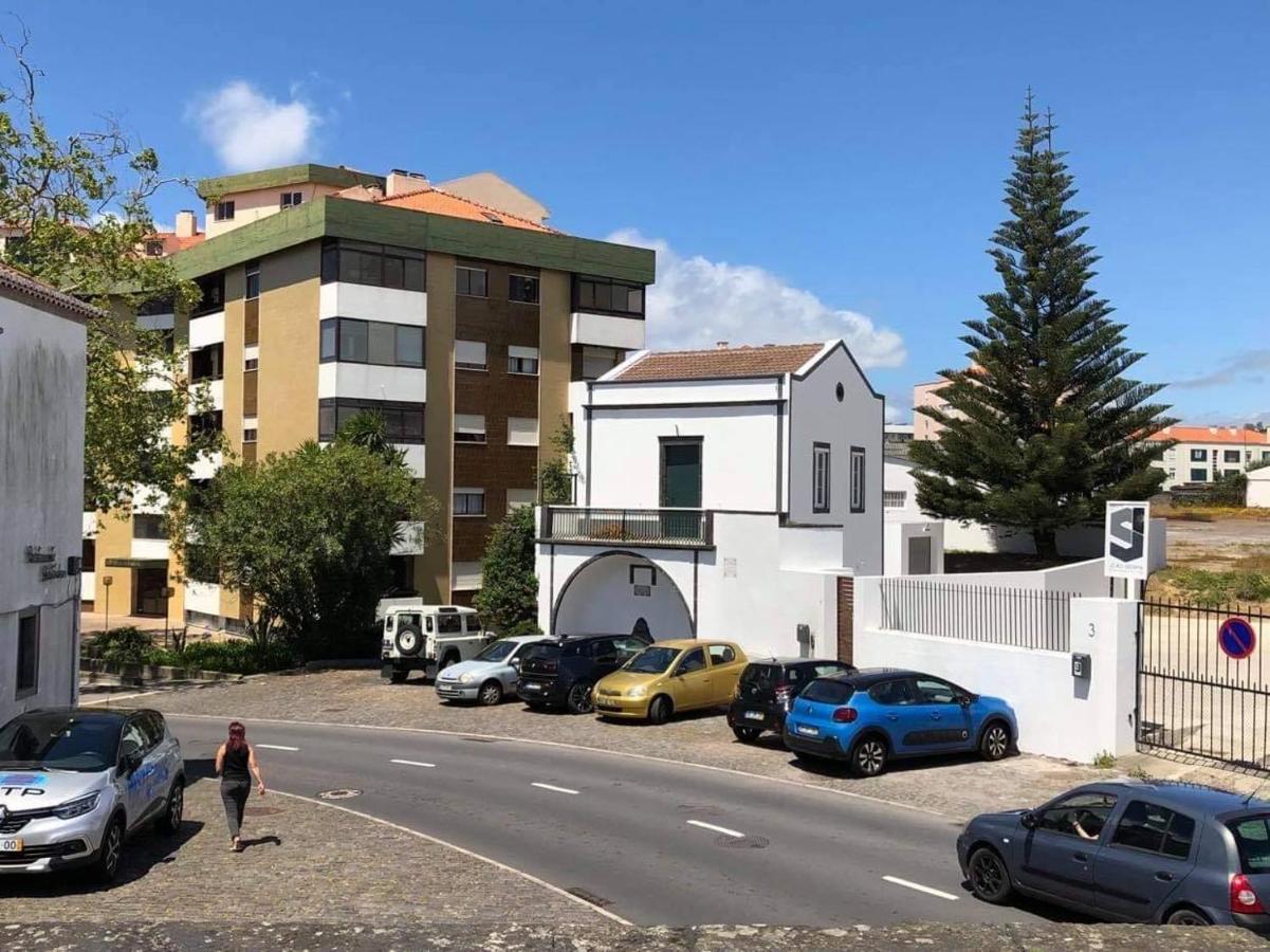 Loreto Fontenary Home Faja de Baixo Luaran gambar