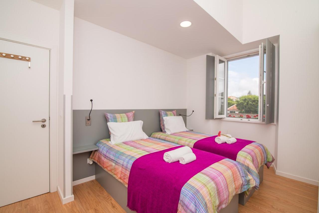 Loreto Fontenary Home Faja de Baixo Luaran gambar