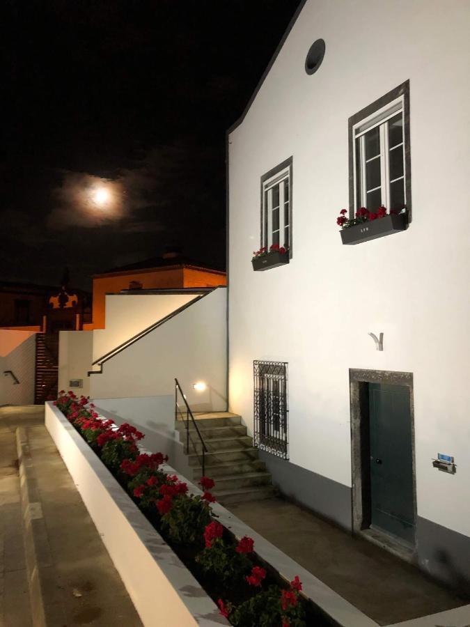 Loreto Fontenary Home Faja de Baixo Luaran gambar