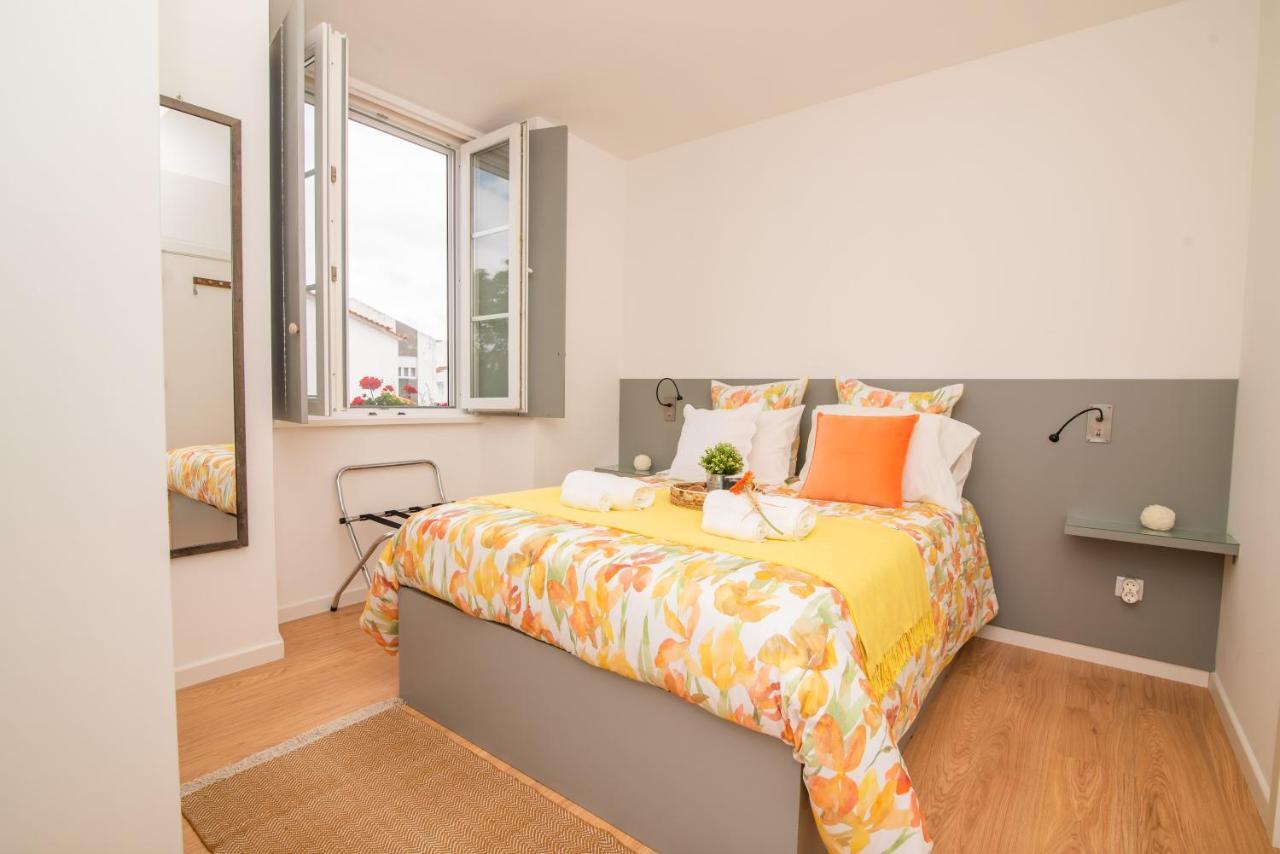 Loreto Fontenary Home Faja de Baixo Luaran gambar