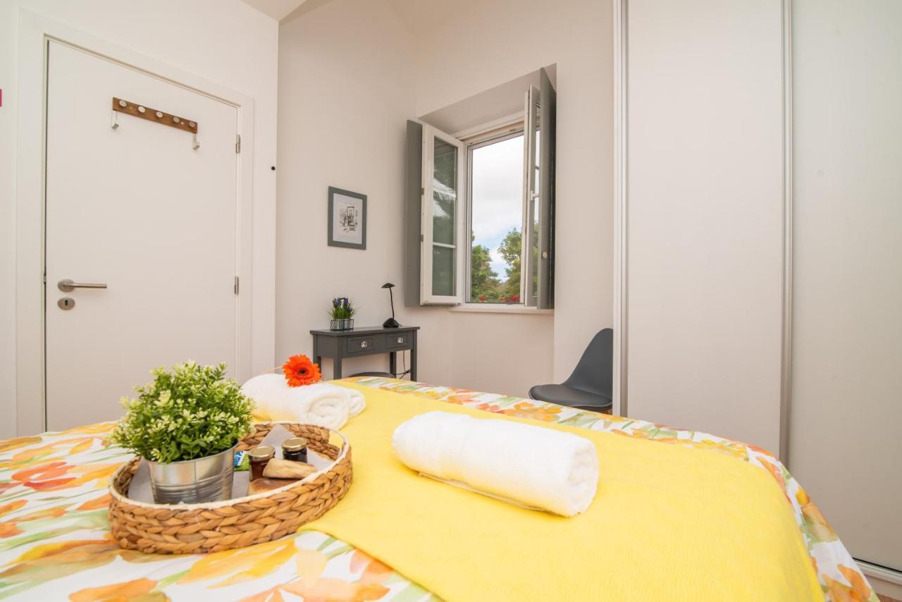 Loreto Fontenary Home Faja de Baixo Luaran gambar