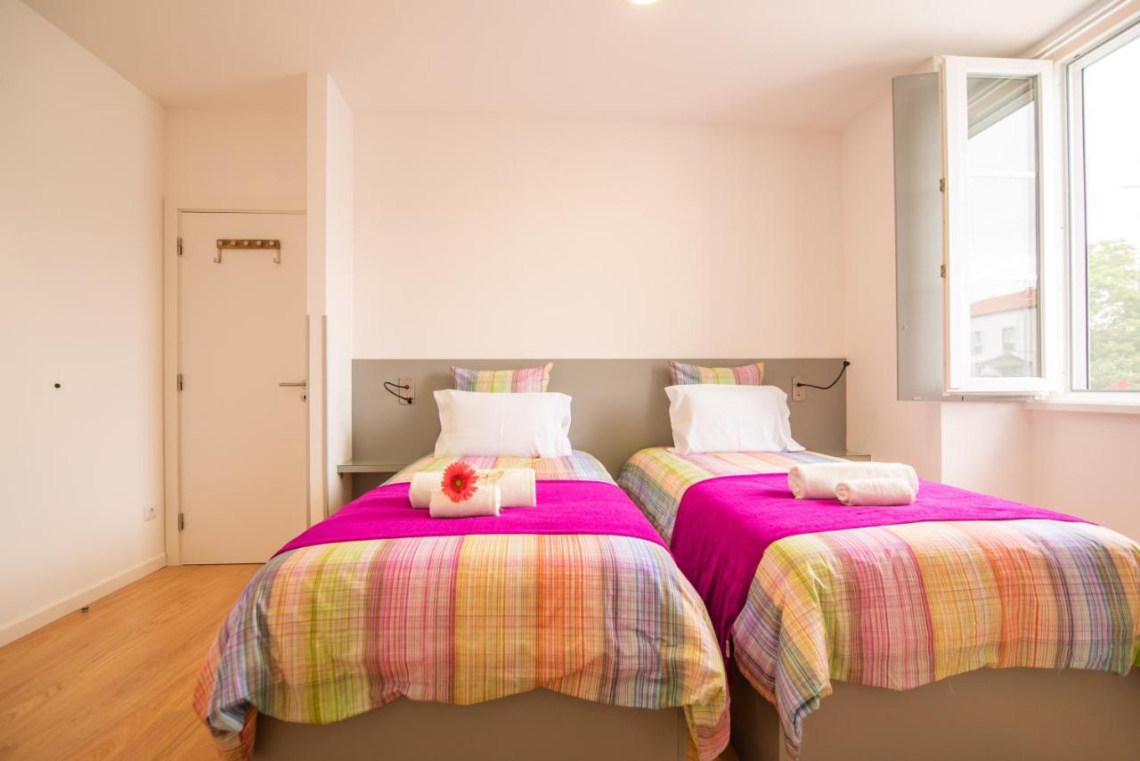Loreto Fontenary Home Faja de Baixo Luaran gambar