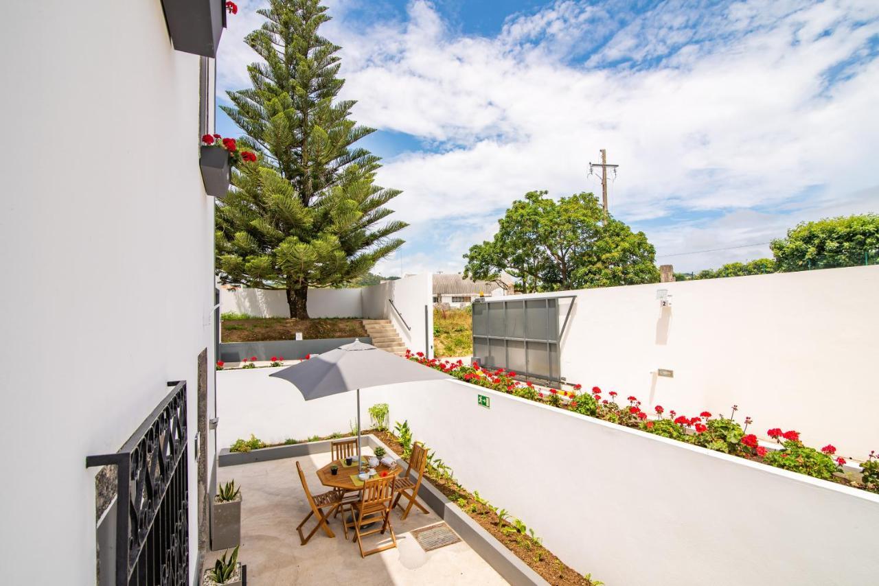 Loreto Fontenary Home Faja de Baixo Luaran gambar