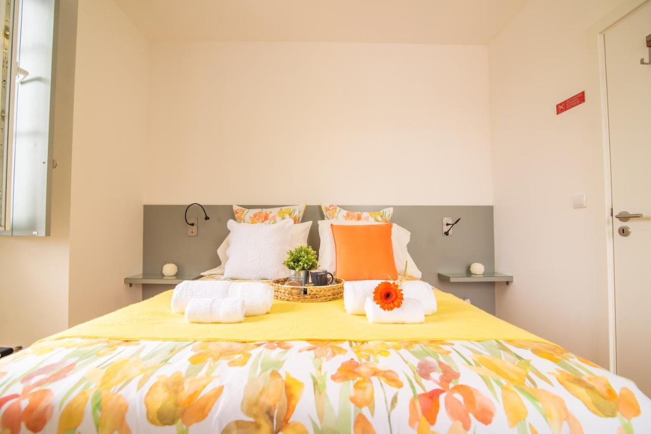 Loreto Fontenary Home Faja de Baixo Luaran gambar