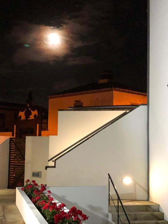 Loreto Fontenary Home Faja de Baixo Luaran gambar