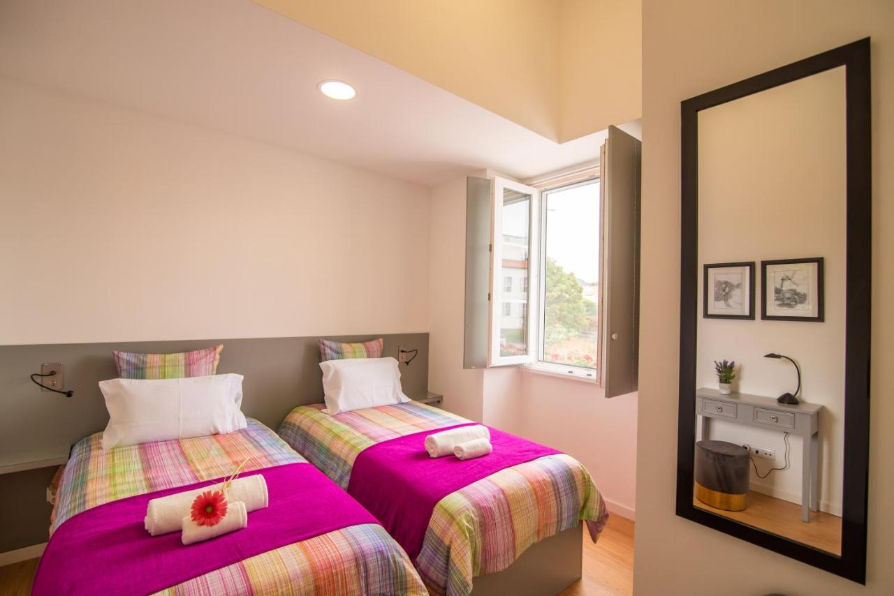 Loreto Fontenary Home Faja de Baixo Luaran gambar